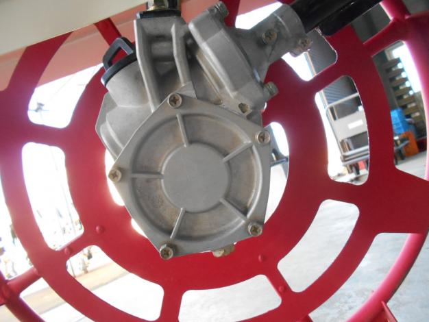 丸山製作所 中古 水田溝切機