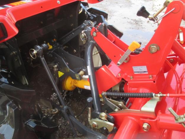 ヤンマー 中古 トラクター