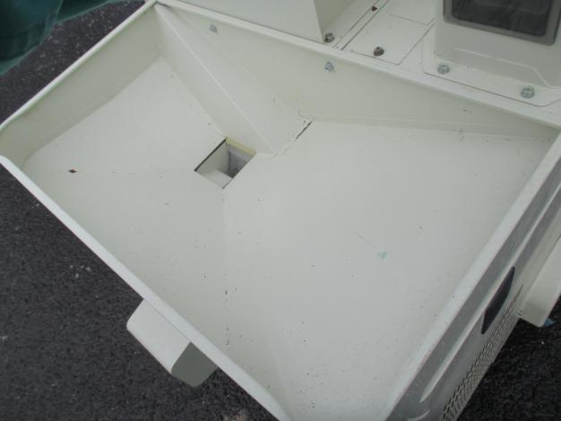 サタケ 中古 籾摺機