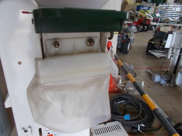 タイガーカワシマ 中古 選別計量機