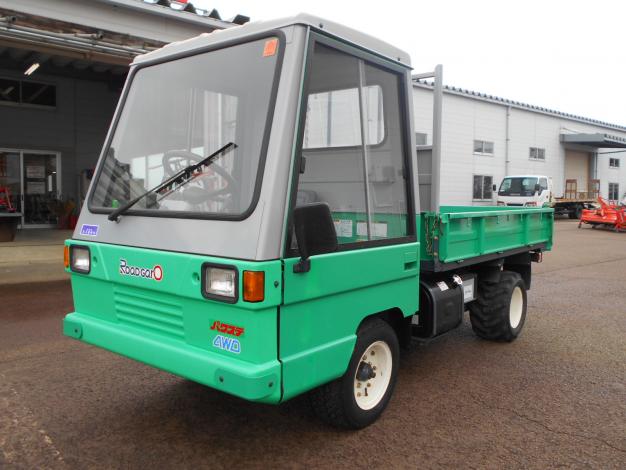 アテックス4輪運搬車 – 農キング アテックス4輪運搬車 – 農キング