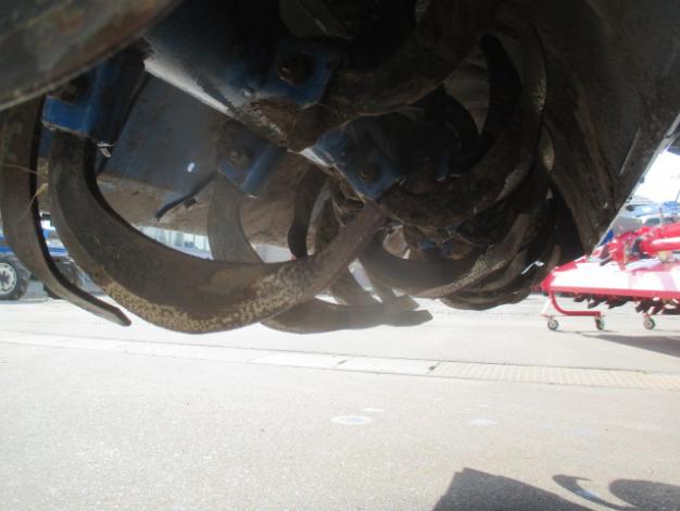 イセキ 中古 トラクター