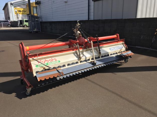 コバシ 中古 ハロー – 農キング