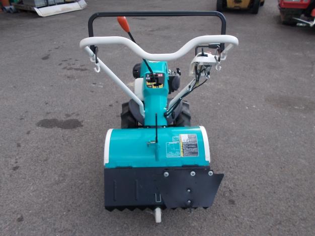 クボタ 中古管理機