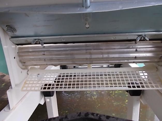 スズテック 中古播種機