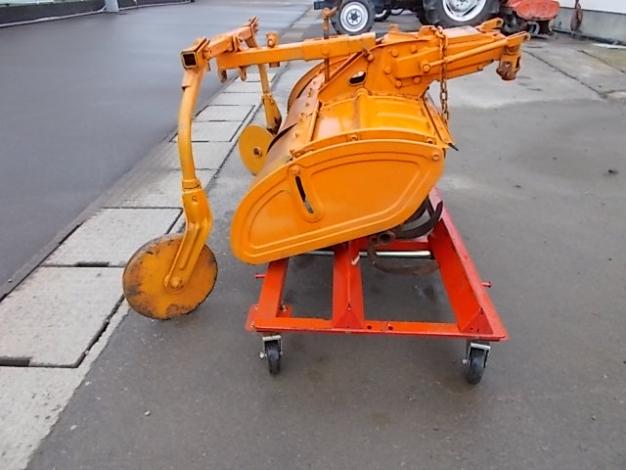 クボタ 中古ロータリー