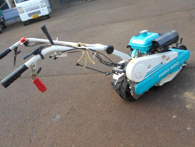 クボタ中古畦草刈機 – 農キング