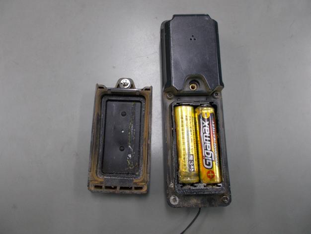 丸山 中古 ラジコン動噴