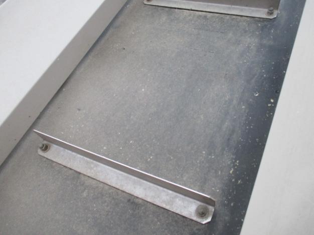 岡山農栄社 大根アジャスタ