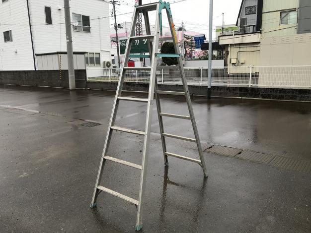 ホクセイ 中古 脚立 – 農キング
