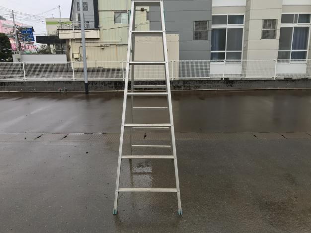 ホクセイ 中古 脚立