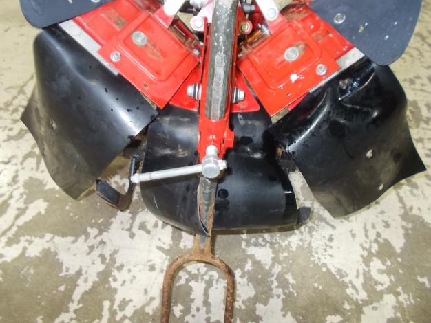 ヤンマー 中古 管理機