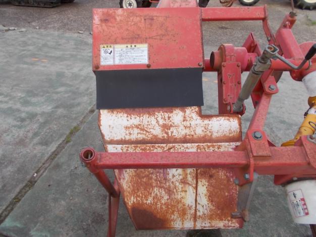 ニプロ 中古 畦塗機