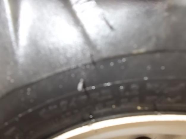 キャニコム 中古運搬車
