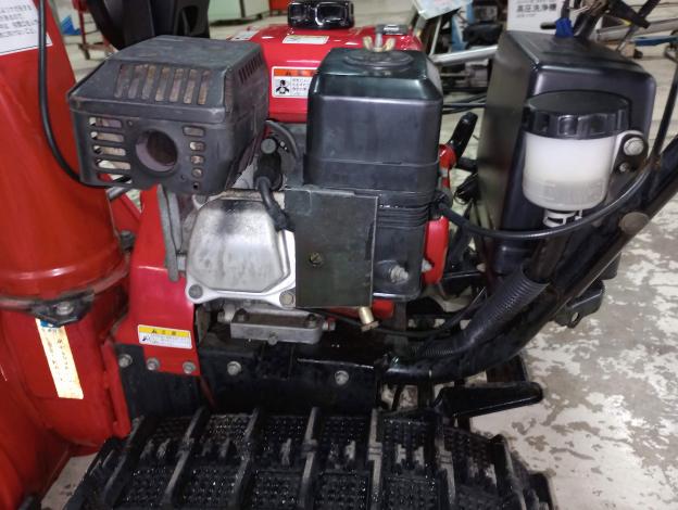 ホンダ 中古 除雪機