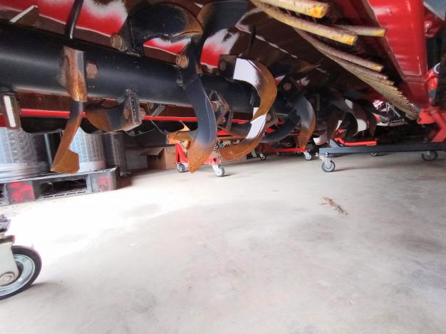 コバシ 中古 ハロー