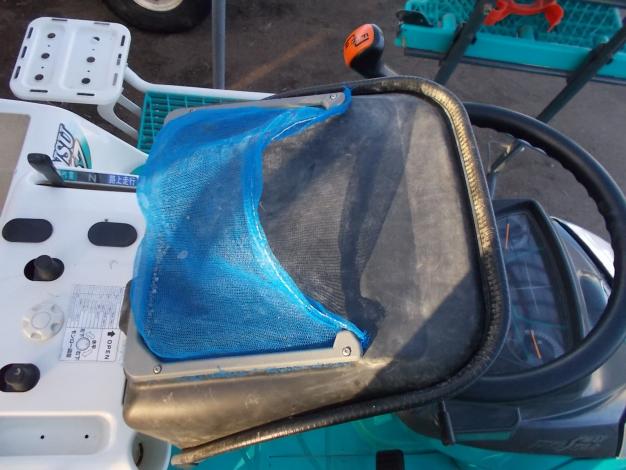 クボタ 中古 田植機