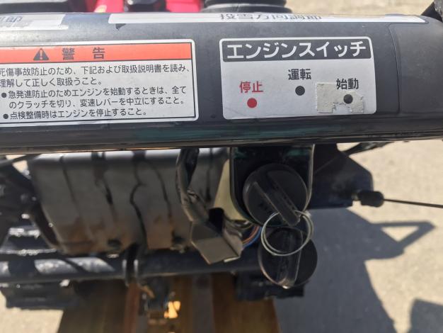 ホンダ 中古 除雪機