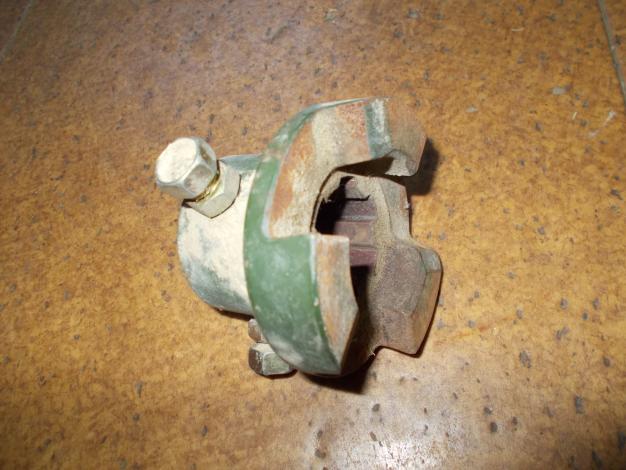 ニプロ 中古 ドライブハロー(A-2ヒッチ)