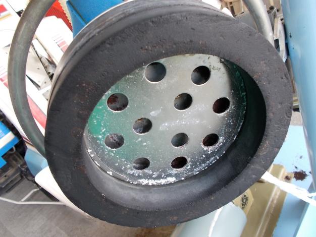 米袋用カンタンハンド