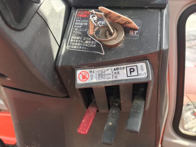 クボタ 中古 トラクター