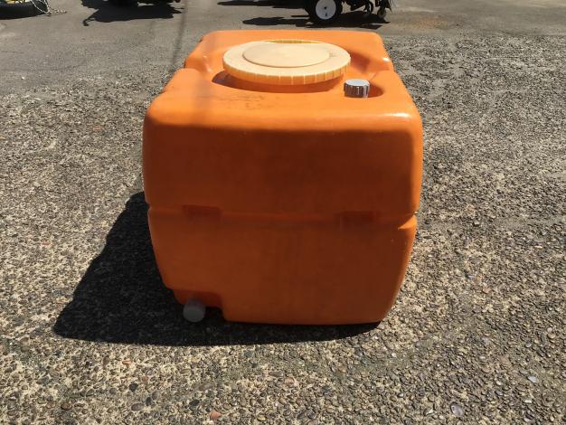 スイコー 中古 タンク