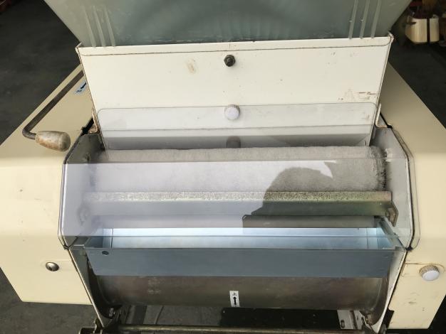 スズテック 中古 播種機