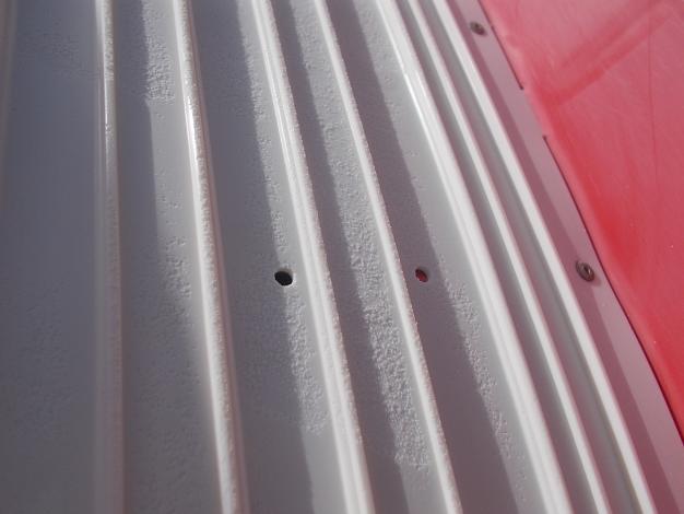 ヤンマー 中古 田植機VP5