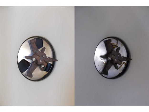 ササキ 中古 ブロードキャスター