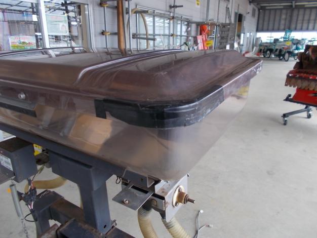 タイショー 中古 グランドソワー