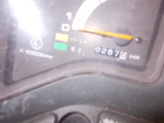 三菱 中古 コンバイン