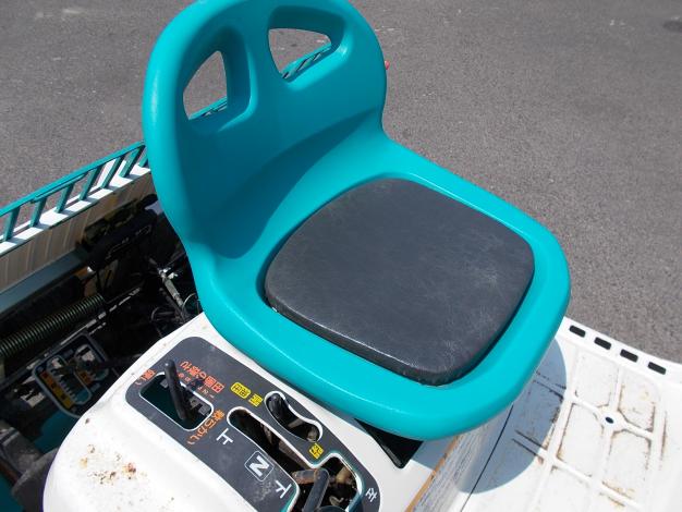 クボタ 中古 田植機