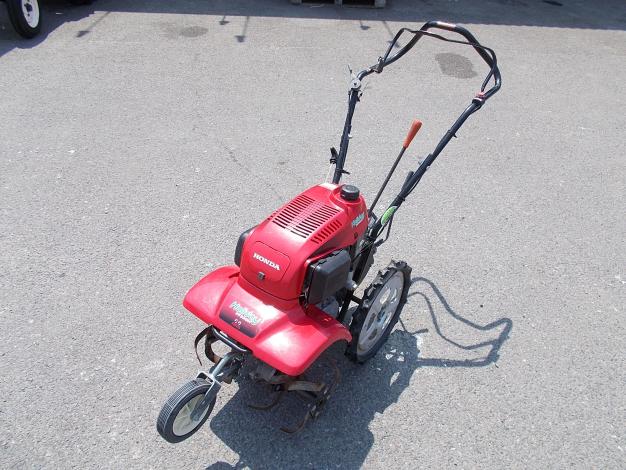 ホンダ 中古 管理機 – 農キング