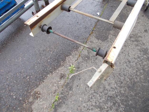 イシイ 中古 播種機