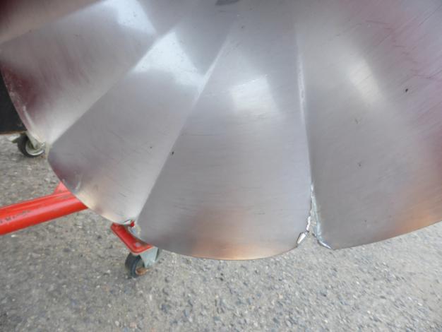 中古 畦塗機 コバシ アゼ ローター ライデン