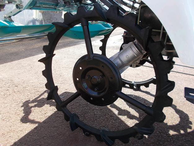 クボタ 中古 田植機