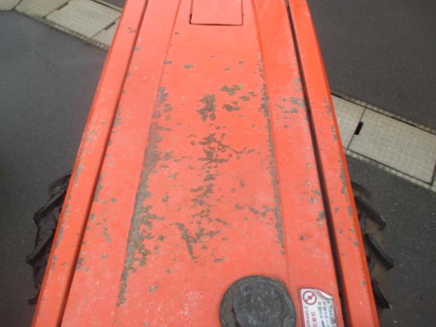 クボタ 中古 トラクター