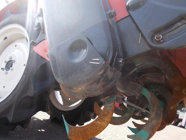 クボタ 中古 トラクター