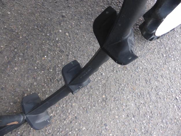 中古 乗用 田植機 6条 ロータリー 側条施肥