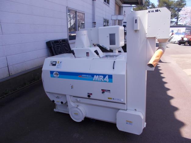 大島 中古 籾摺機 – 農キング
