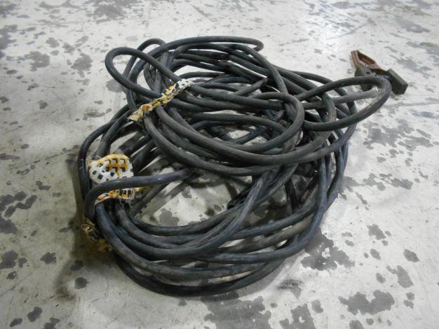 新ダイワ 中古 溶接専用機