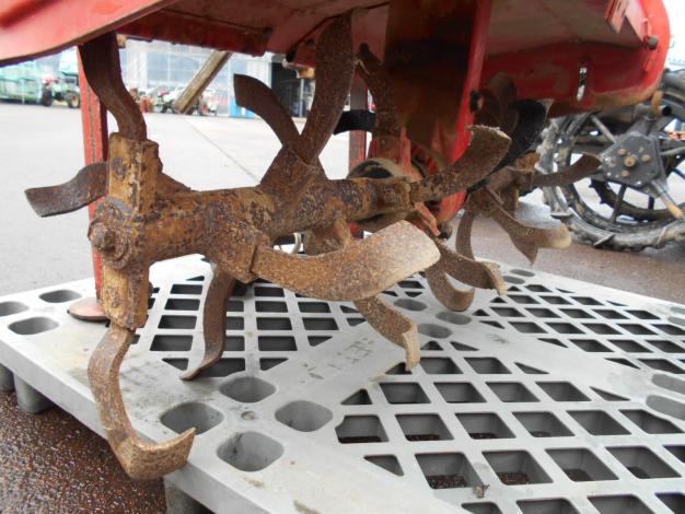 コバシ 中古深耕ロータリー