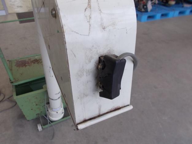 スピ— 中古 揚穀機 マイアップ