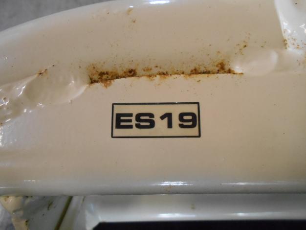 中古 ワンタッチヒッチ 日農工Sヒッチ