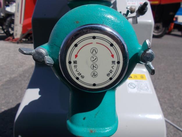 國光 中古 製粉機