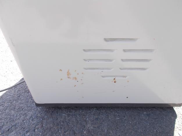 オータケ 中古 石抜機