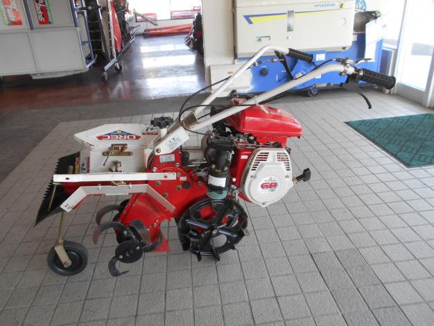 中古 管理機 ピコミニ