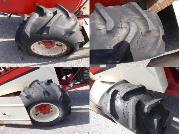 スター 中古 牧草モア