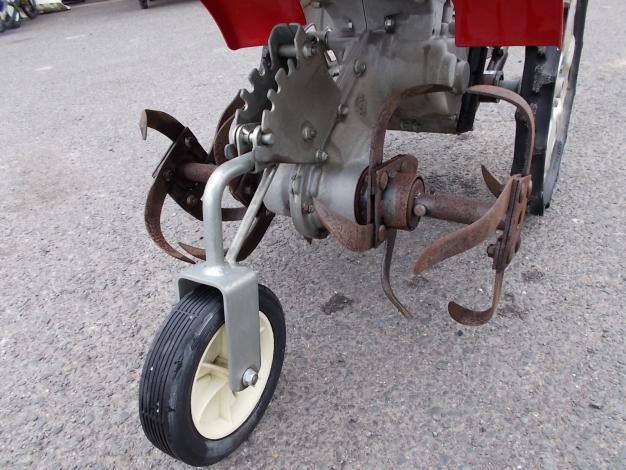 ホンダ 中古 管理機