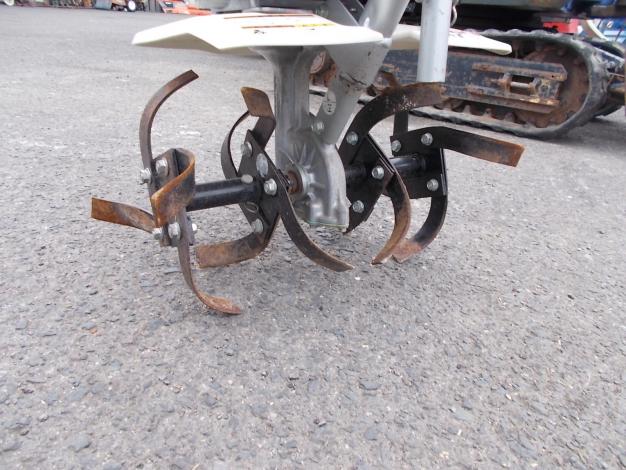 ホンダ 中古 管理機